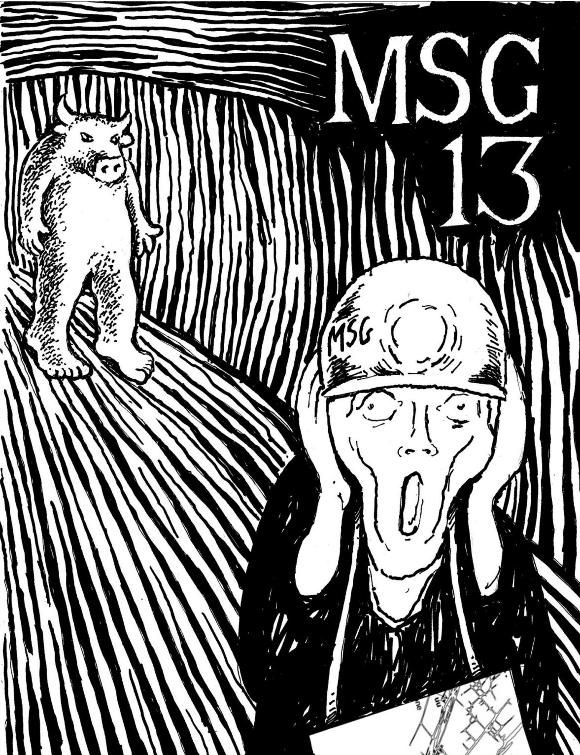 MSG13